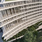 Lombard Odier unveils its Bellevue building