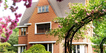 Lombard Odier wird Partner der Stiftung Musée & Jardins van Buuren