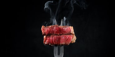 Insectes, substituts de viande et alternatives végétales : quelles seront les protéines de 2050 ?