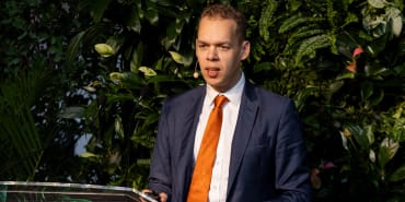 COP28: A debate in the desert that cannot hide an unstoppable trend