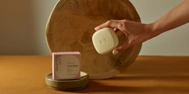 Wie die nachhaltige Kosmetikmarke Beauty Disrupted ein schlichtes Stück Seife neu erfindet