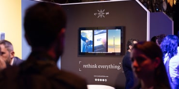 France Digitale Day 2023: Innovationen und Technologie für die Welt von morgen