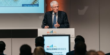 Das ist E4S: das akademische Projekt, das den Übergang zu einer Kreislaufwirtschaft vorantreibt