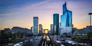 Entrepreneurs in France: budget bill, rate cuts, transfer conditions… an overview of the challenges ahead in 2025