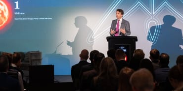 Investors focus on system changes at the LOIM Transition Investment Summit