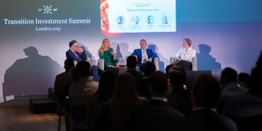 Sustainable investing: the perspective of the asset owner