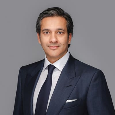 From Geneva to Dubai: Lombard Odier shares its private banking ambitions in the Middle East