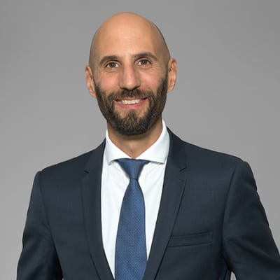 Trump, interest rates, and US-China ‘clash of the titans’ – Samy Chaar explores macroeconomics and geopolitics in an interview with Handelszeitung