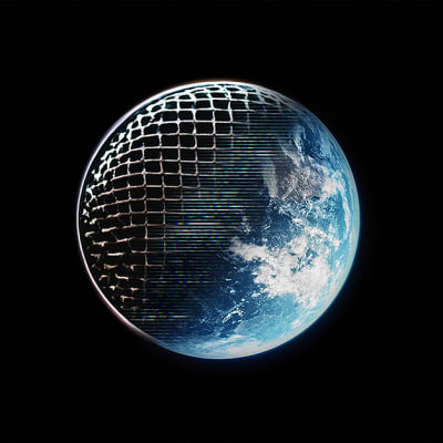 AI, geopolitics, climate change: seeing the bigger picture as tectonic plates shift