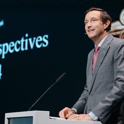 Rethink Perspectives: between geopolitical risks and economic normalisation