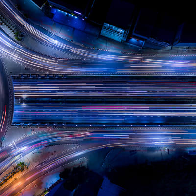 Balance of power: how EVs will help regulate tomorrow’s energy system