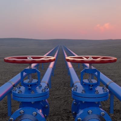 Ukraine crisis leaves Europe at an energy crossroads