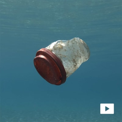 Can we turn the tide of plastic packaging?