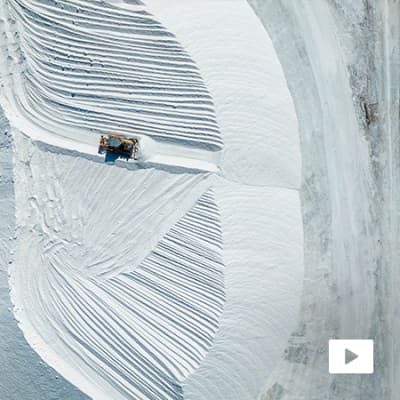 Batteries under threat: supply crunch looms for lithium