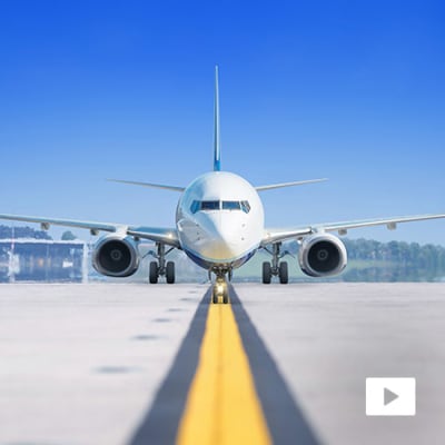 Autorisé au décollage : comment les carburants d’aviation durables peuvent lancer le secteur sur la trajectoire du « net zero »