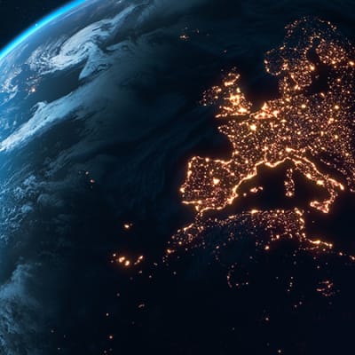 A great “forward leap”: seizing The Sustainability Revolution