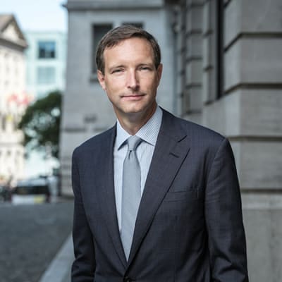 The opportunities of the environmental transition