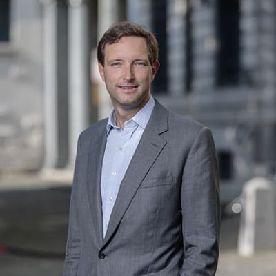 Our Managing Partner, Frédéric Rochat, voices his faith in the Swiss financial model