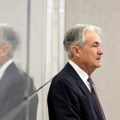 Banking stress gives Fed pause. ECB’s job is not yet done