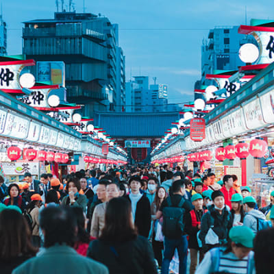 Japan: Lohnanstieg dürfte 2023 für Belebung sorgen