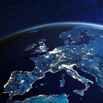 Fragile équilibre des risques en Europe alors que la BCE donne son premier tour de vis