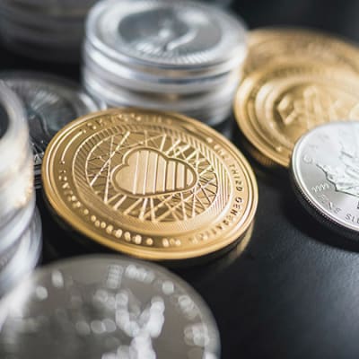 Essor et chute des cryptodevises – lorsque la diversification échoue