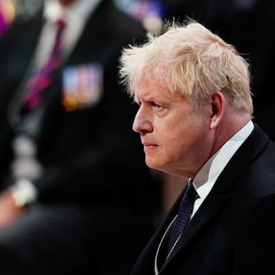 The UK steps up spending to sidestep a slowdown