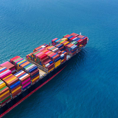 Keep on trucking – globalisation evolves