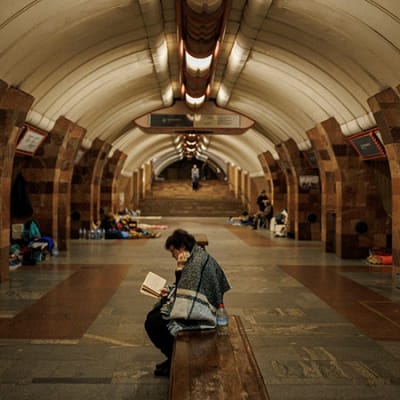 Rising inflation and Ukraine’s prolonged conflict cool 2022’s growth prospects
