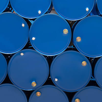 Too much of a crude thing: a kick in the glut!