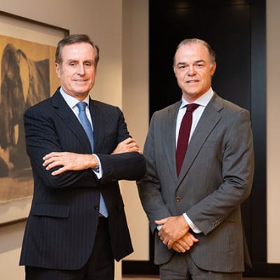 Iván Basa nommé Managing Director de Lombard Odier en Espagne  