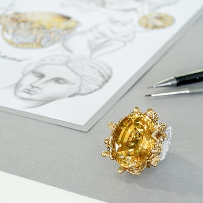Meet Chopard, the jeweller on a ‘Journey to Sustainable Luxury’