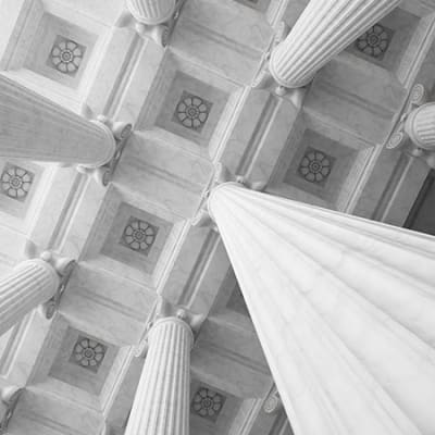 Preserving what's most precious: heritage and monument philanthropy in the age of impact