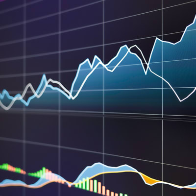 Three must-see charts for investors in March