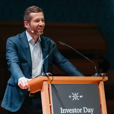 Investing in private assets – the “giant of the real economy”
