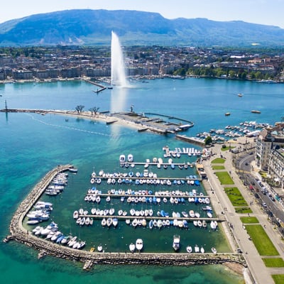 Private banking in Switzerland: trusted partners in times of uncertainty