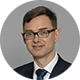 Dr Maximilian Martin - Global Head of Philanthropy