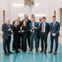 Success for Lombard Odier at the WealthBriefing Swiss Awards 2023