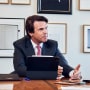 La plus grande transformation économique est en cours. Interview de notre Associé-gérant senior, Hubert Keller