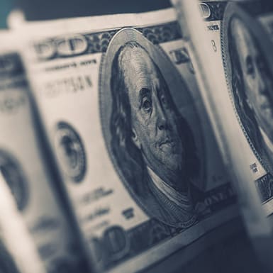 Trop, trop vite ? Le dollar s’affaiblit