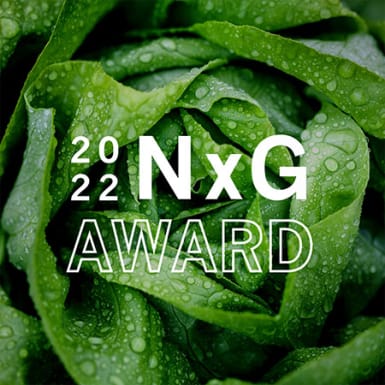 Nachhaltiger landwirtschaftlicher Betrieb gewinnt FBN Next Generation Lombard Odier Award 2022