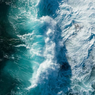 Harnessing the power of the sea: is wave energy the world’s biggest untapped source of renewable power?