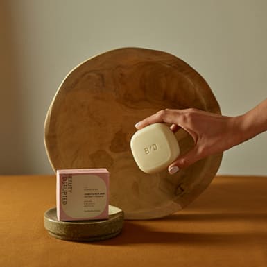 Die CLIC®-Chronik: Wie die nachhaltige Kosmetikmarke Beauty Disrupted ein schlichtes Stück Seife neu erfindet
